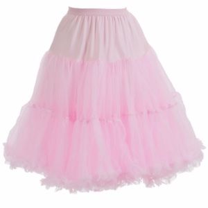 NWT in packaging Tatyana Pink Crinoline Plus!